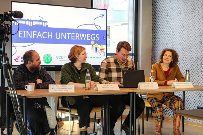 Pressekonferenz vom 20.01.26