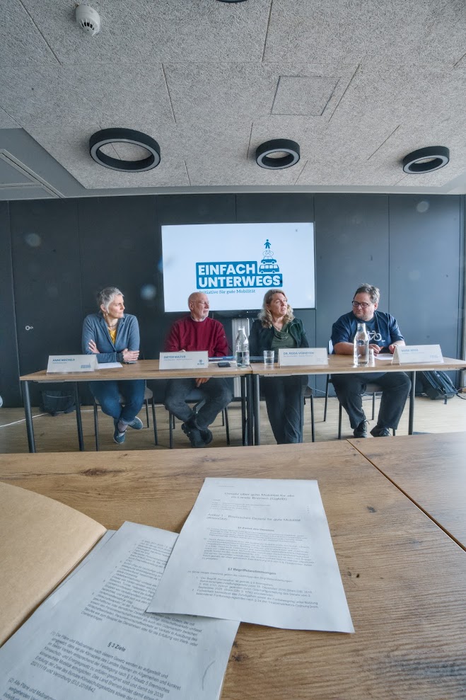 Pressekonferenz vom 10.03.26