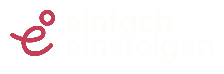Einfach Einsteigen