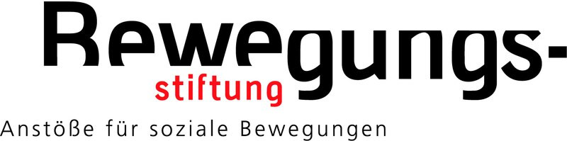 Bewegungsstiftung