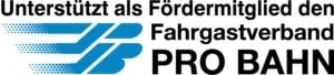 Fahrgastverband Pro Bahn