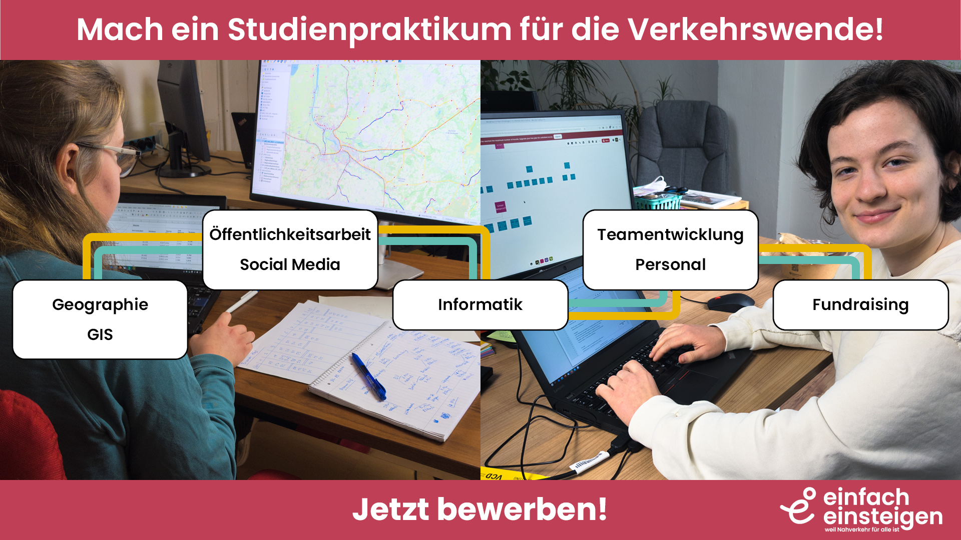 Foto von Dominik Lange