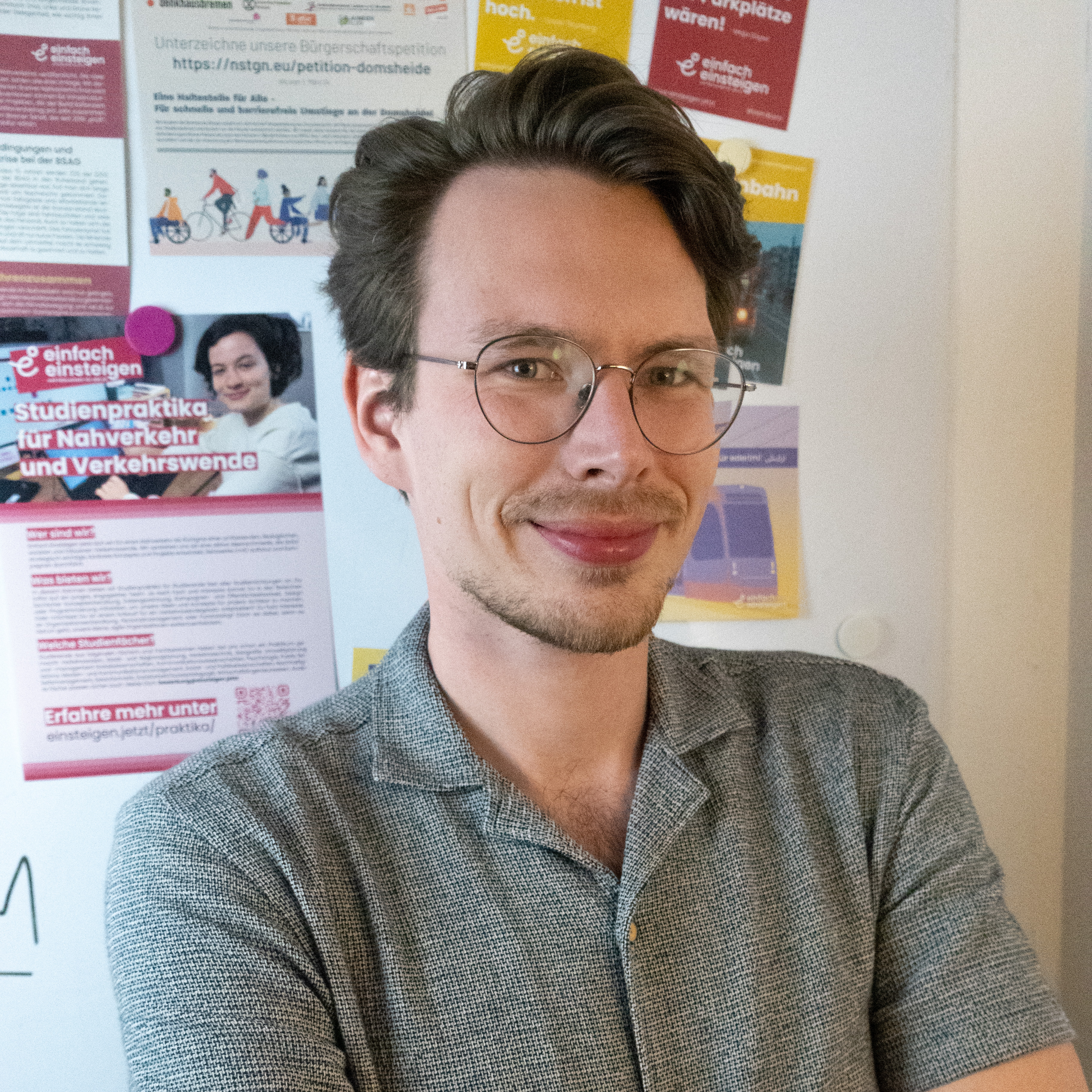Foto von Dominik Lange