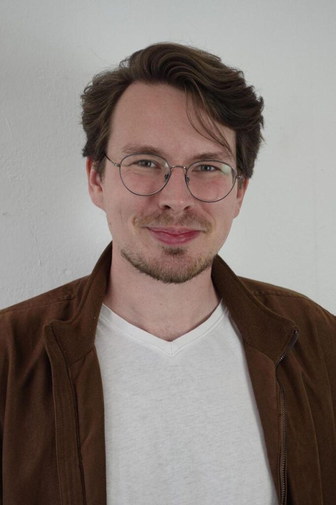 Foto von Dominik Lange